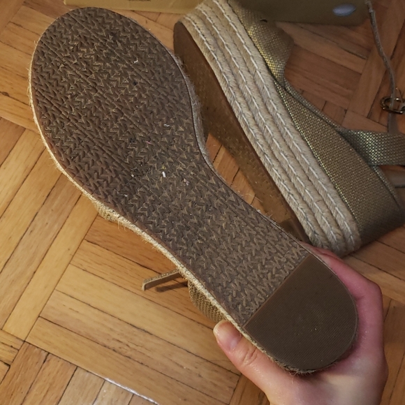 Michael Kors sandal - Picture 6 of 8